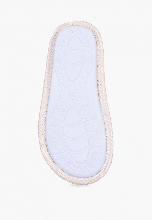 фото Тапочки t.taccardi