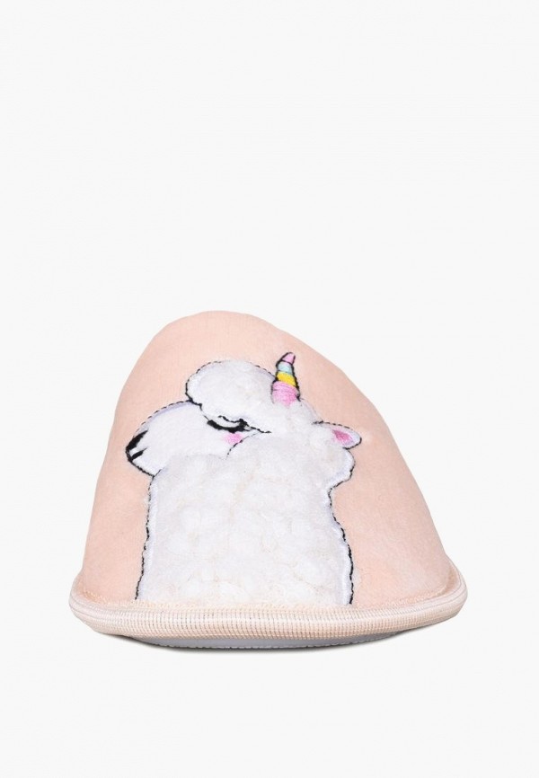 фото Тапочки t.taccardi