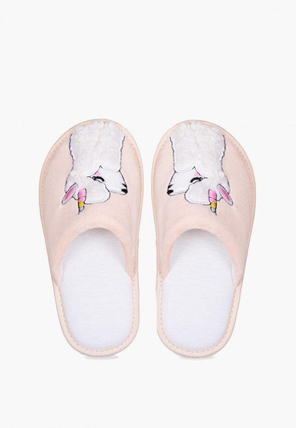 фото Тапочки t.taccardi