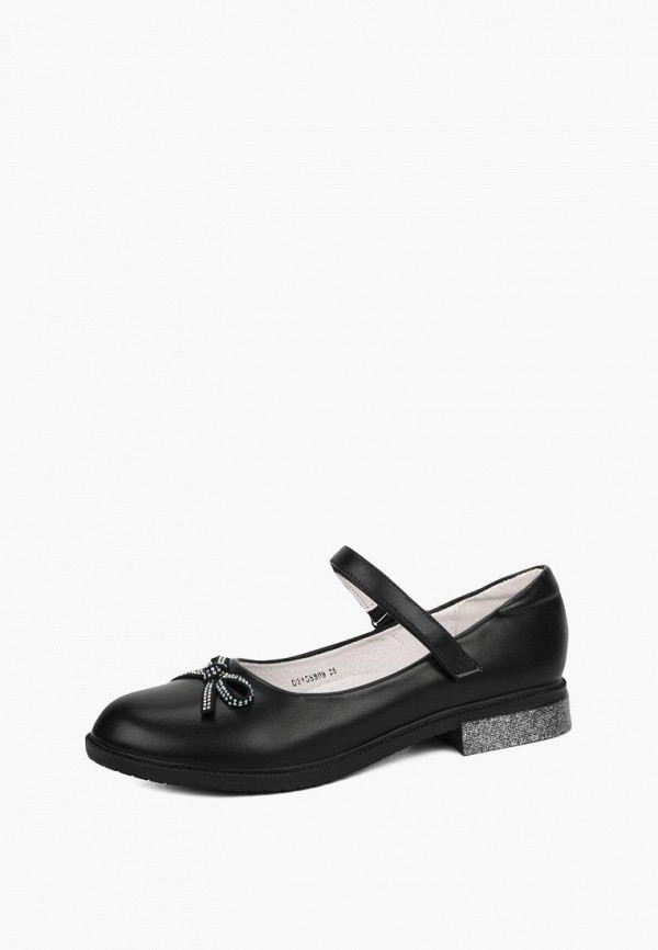 фото Туфли t.taccardi