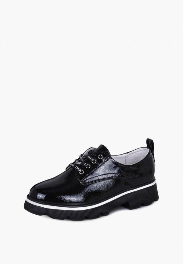 фото Ботинки t.taccardi