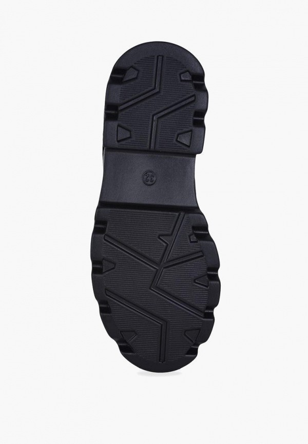 фото Ботинки t.taccardi