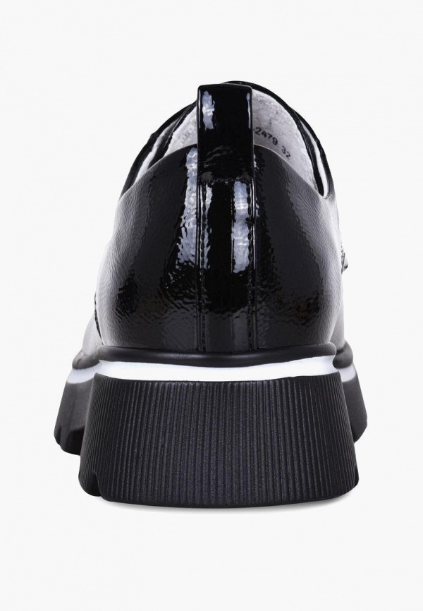 фото Ботинки t.taccardi