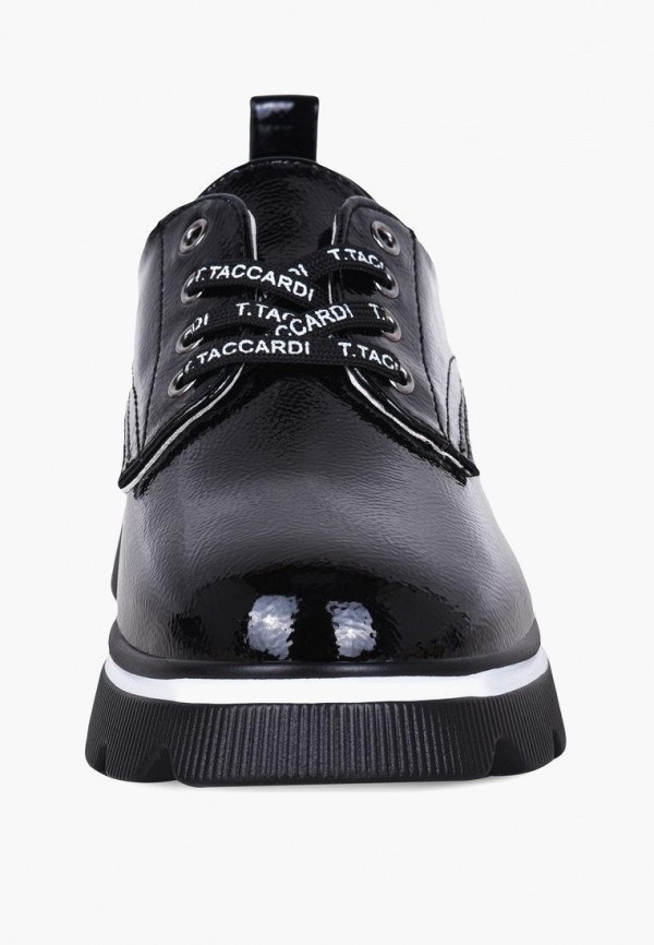 фото Ботинки t.taccardi