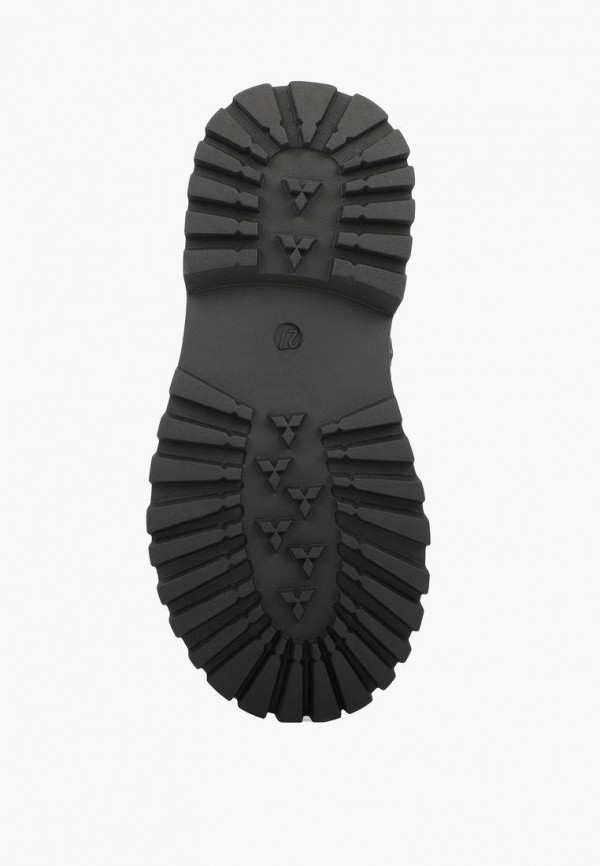 фото Ботинки honey girl