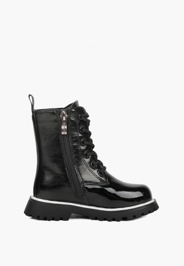 фото Ботинки honey girl