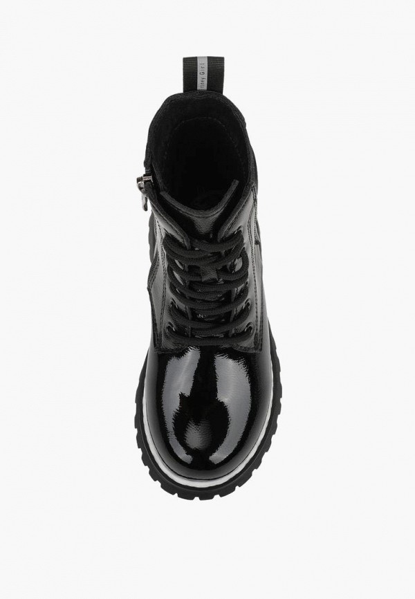 фото Ботинки honey girl