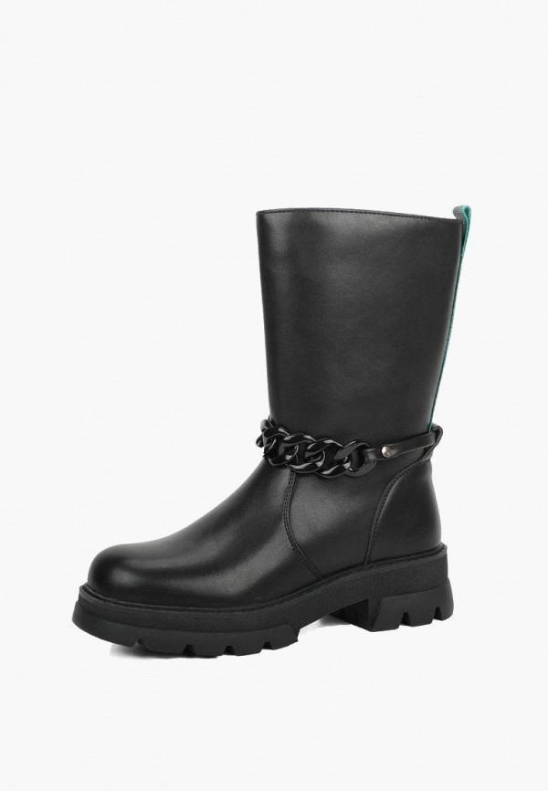 фото Сапоги t.taccardi