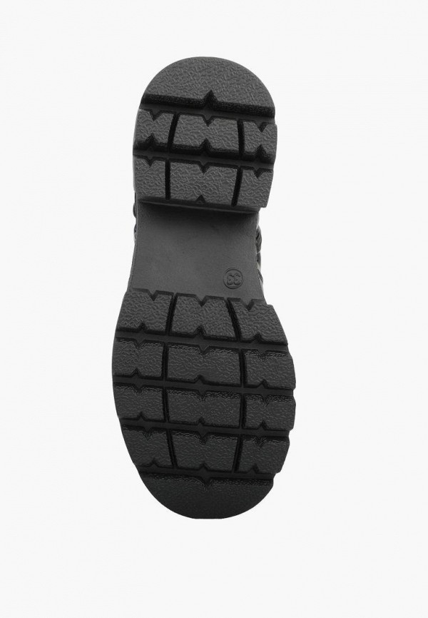 фото Сапоги t.taccardi