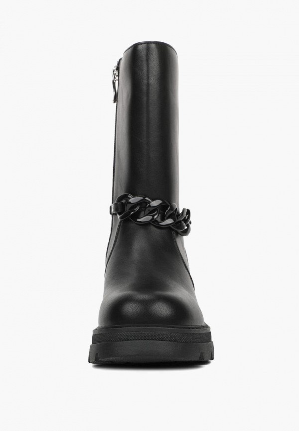 фото Сапоги t.taccardi