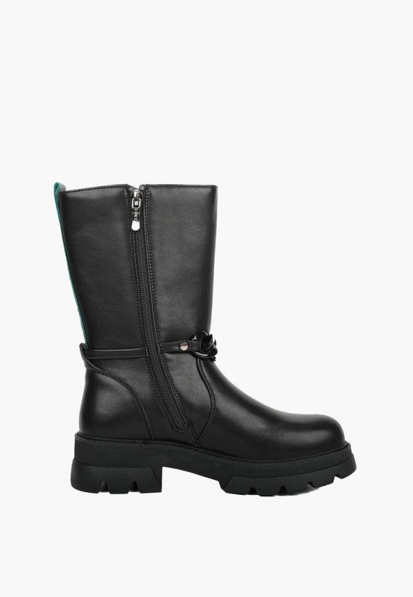 фото Сапоги t.taccardi