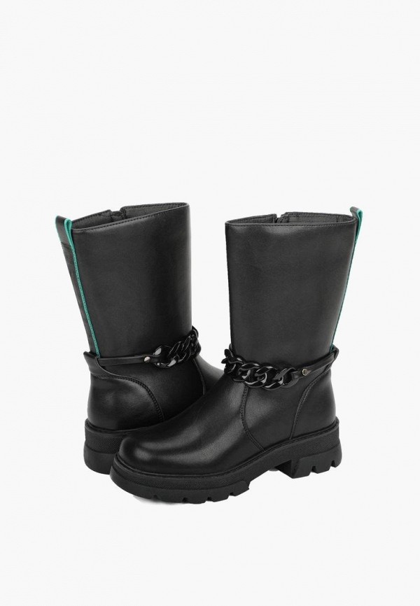 фото Сапоги t.taccardi