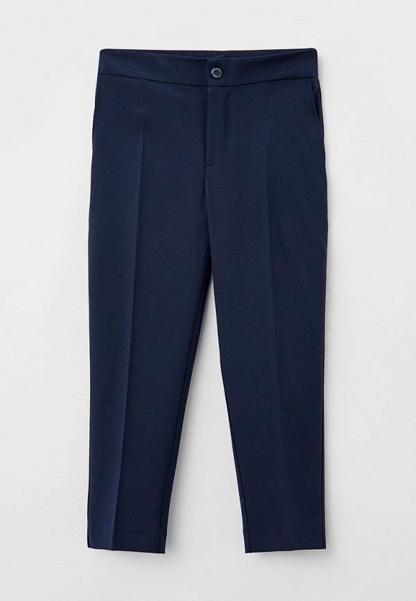 фото Брюки smena