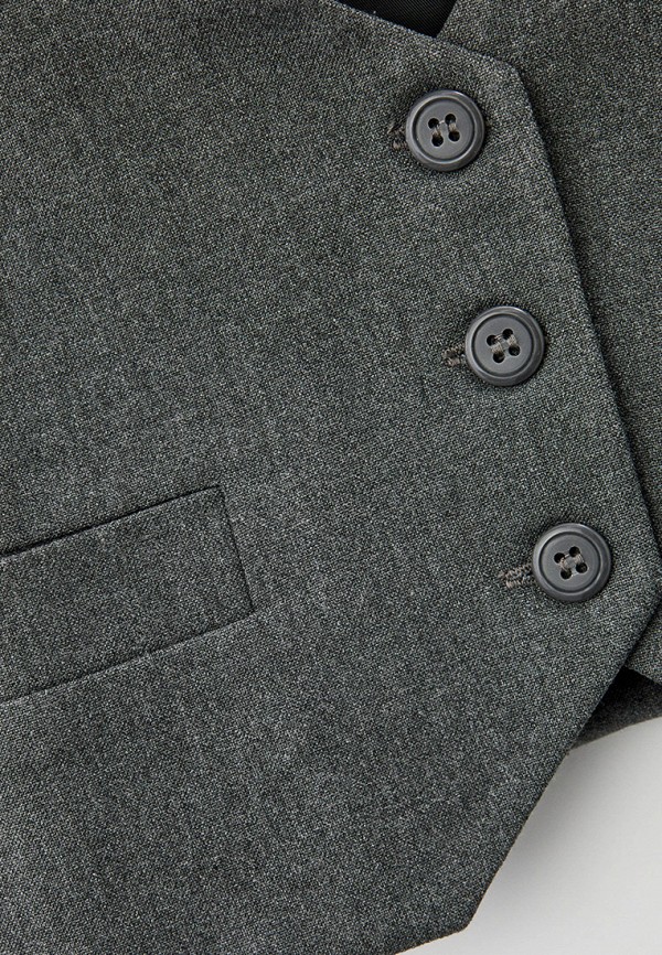 фото Жилет smena