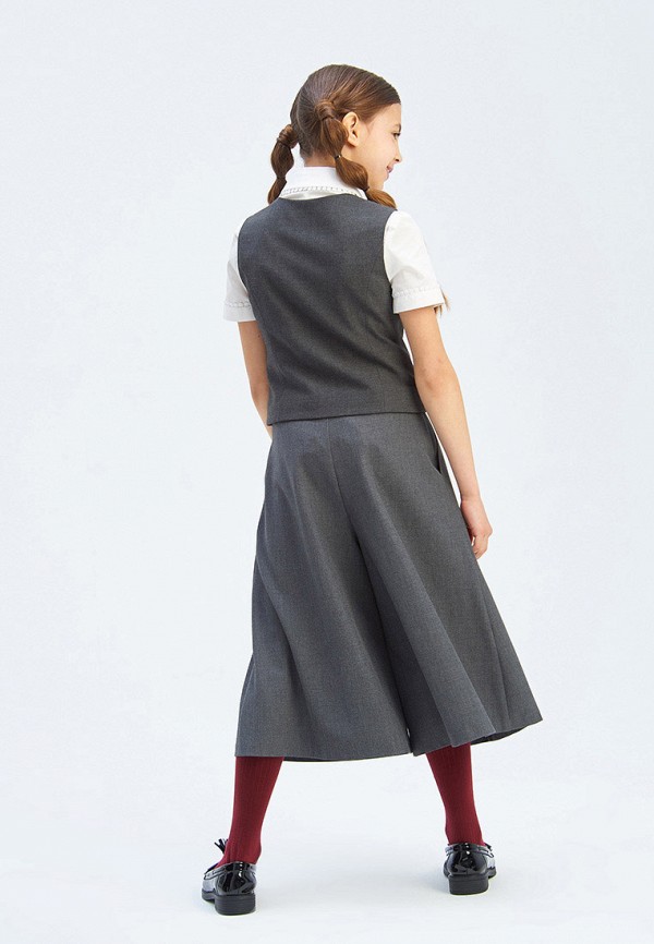 фото Жилет smena