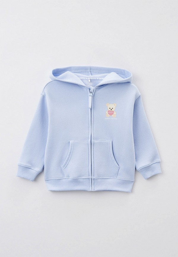 фото Толстовка gloria jeans