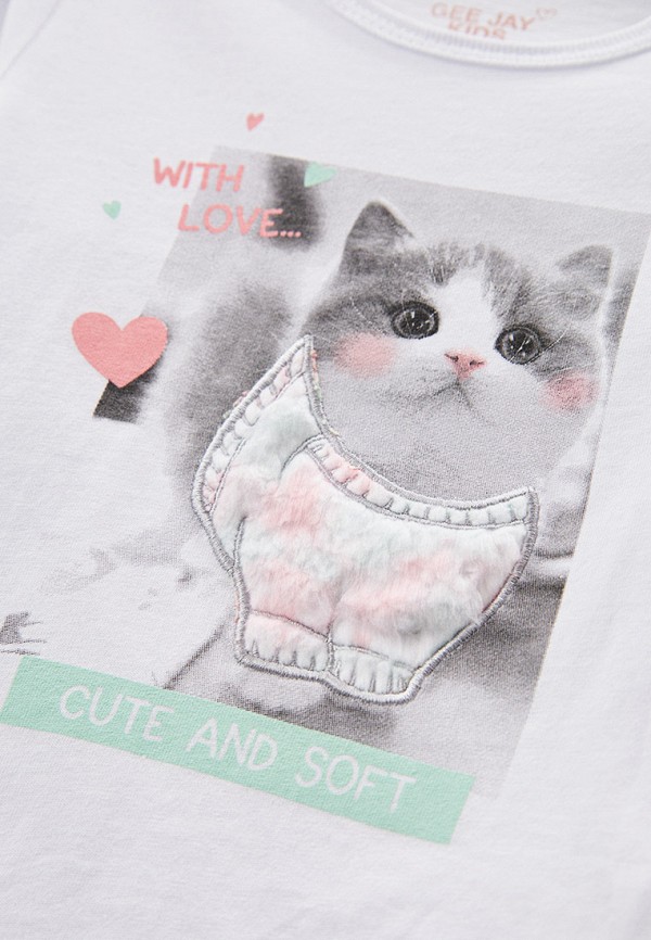 фото Лонгслив gloria jeans