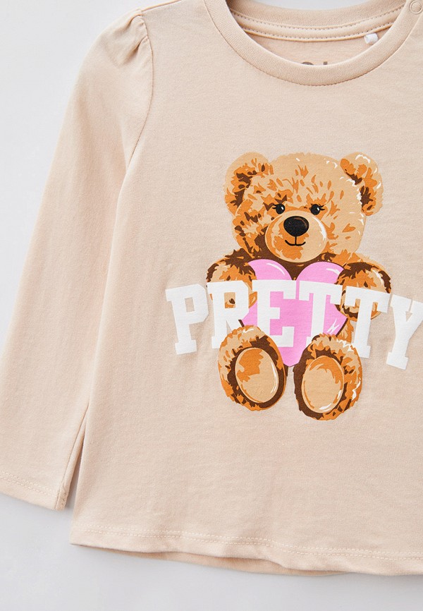 фото Лонгслив gloria jeans