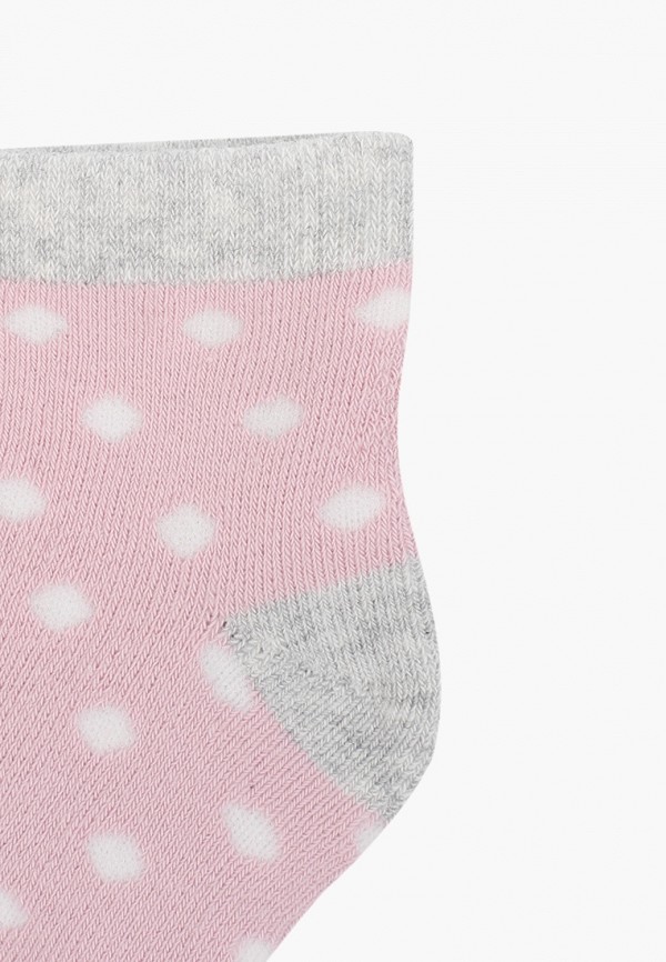 фото Носки 4 пары gloria jeans