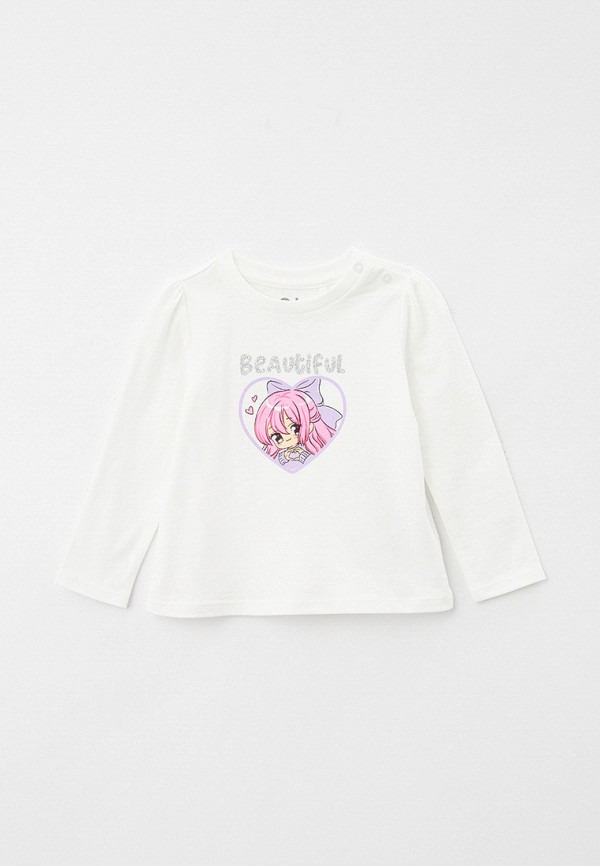 фото Лонгслив gloria jeans