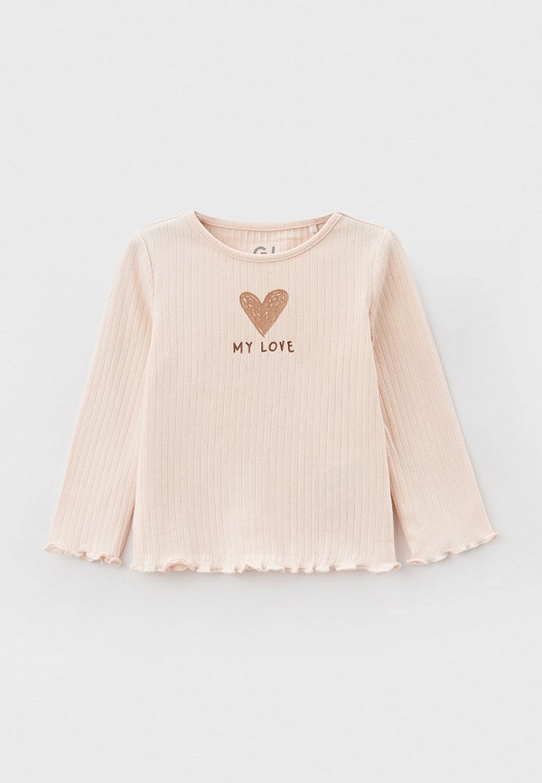 фото Лонгслив gloria jeans