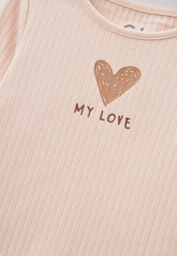 фото Лонгслив gloria jeans