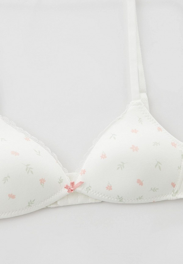 фото Бюстгальтер и трусы gloria jeans