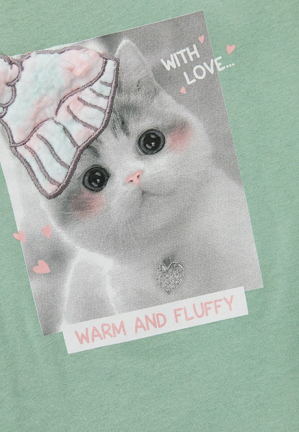 фото Лонгслив gloria jeans