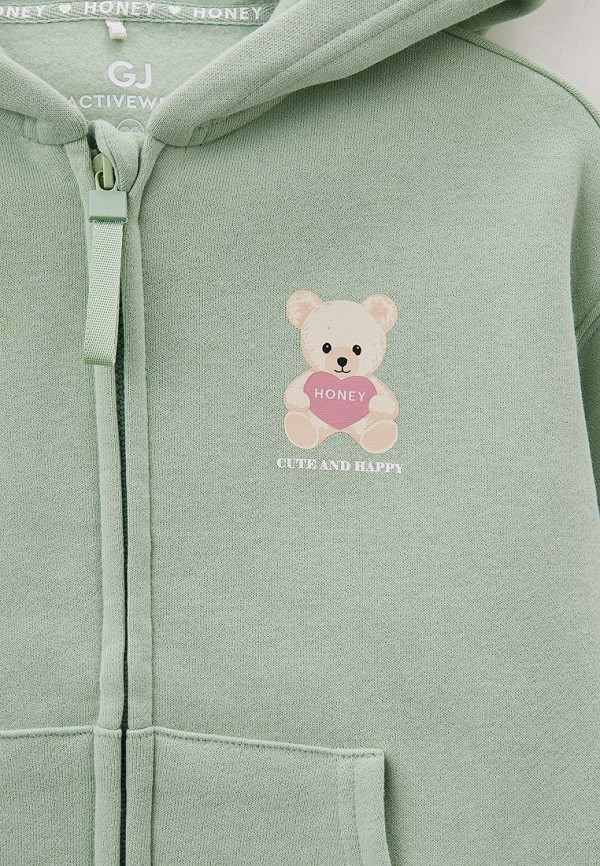 фото Толстовка gloria jeans