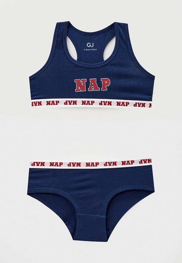 фото Топ бельевой и трусы gloria jeans