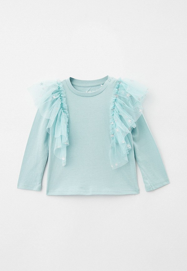 фото Лонгслив gloria jeans