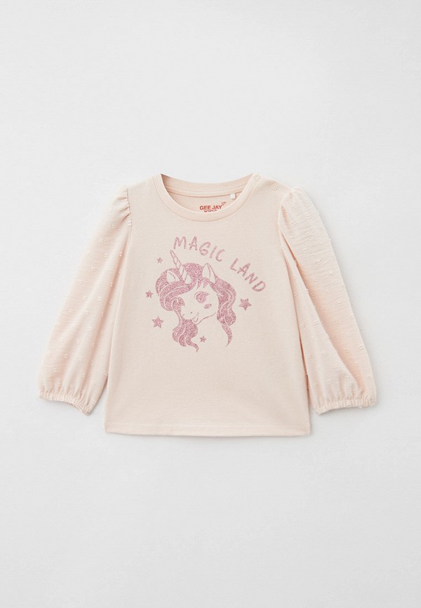 фото Лонгслив gloria jeans