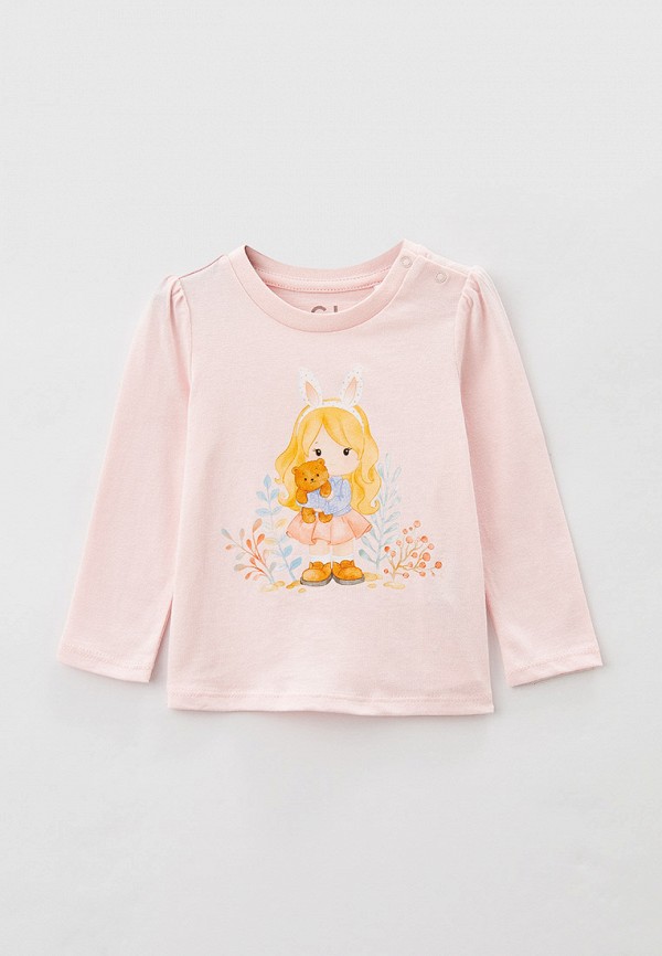 фото Лонгслив gloria jeans