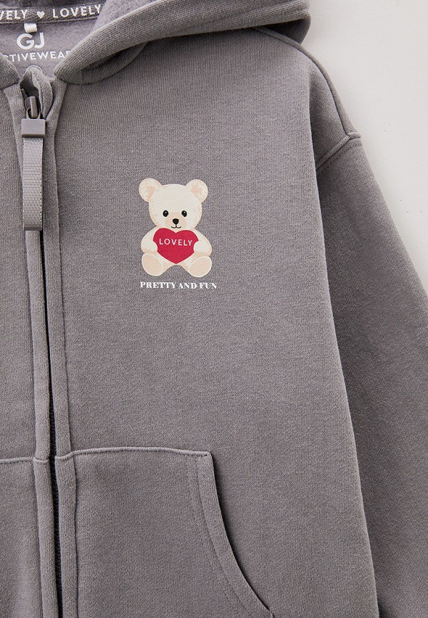 фото Толстовка gloria jeans