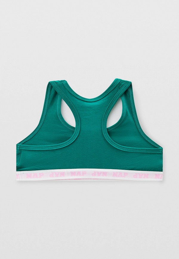 фото Топ бельевой и трусы gloria jeans