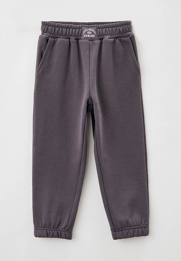 фото Брюки спортивные gloria jeans