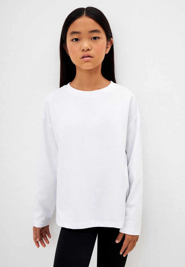 фото Лонгслив sela