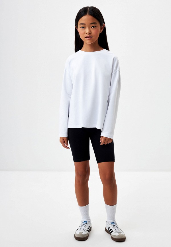 фото Лонгслив sela