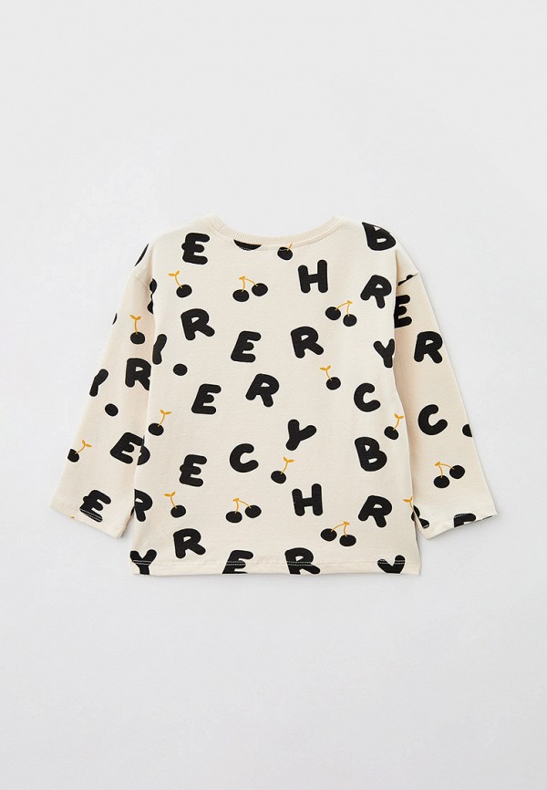 фото Лонгслив sela