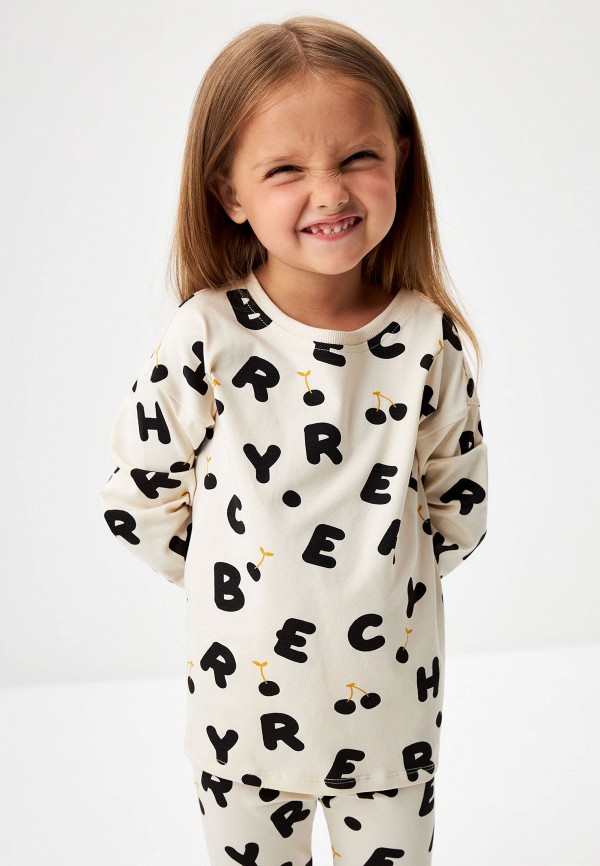 фото Лонгслив sela