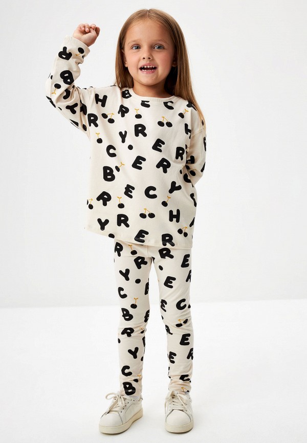 фото Лонгслив sela