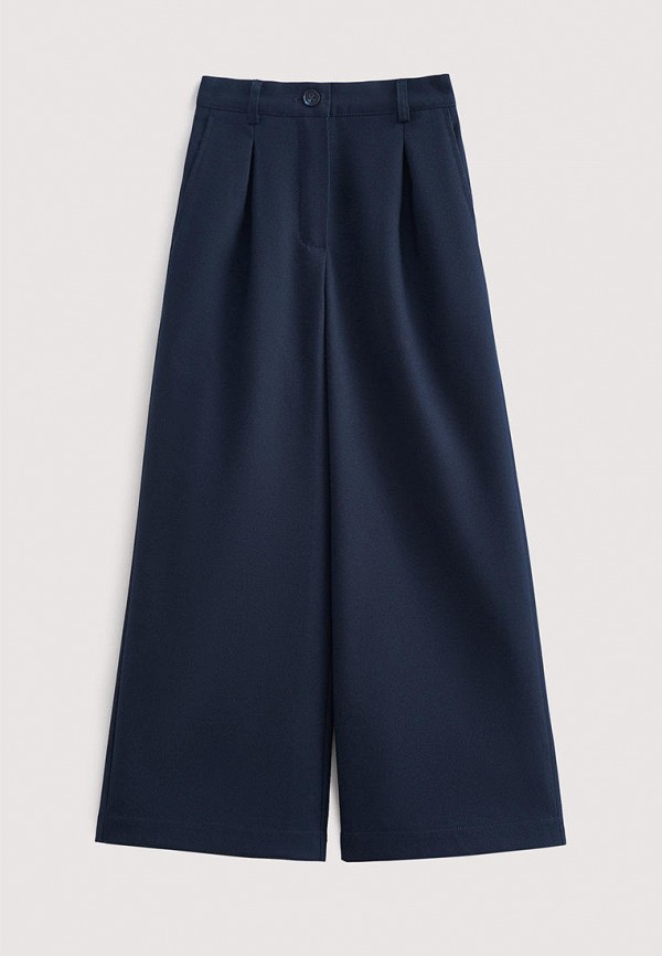 фото Брюки loomknits