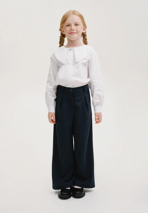 фото Брюки loomknits