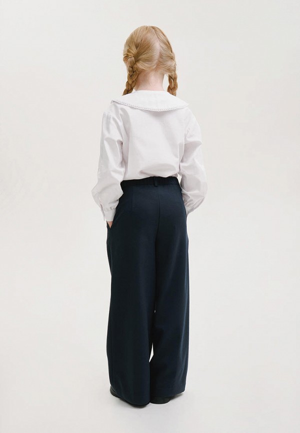 фото Брюки loomknits