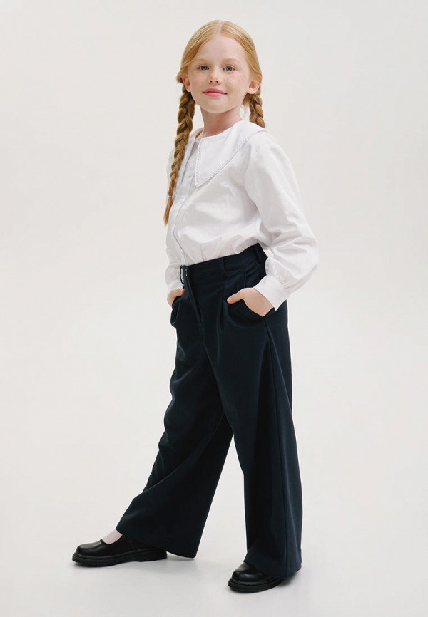 фото Брюки loomknits