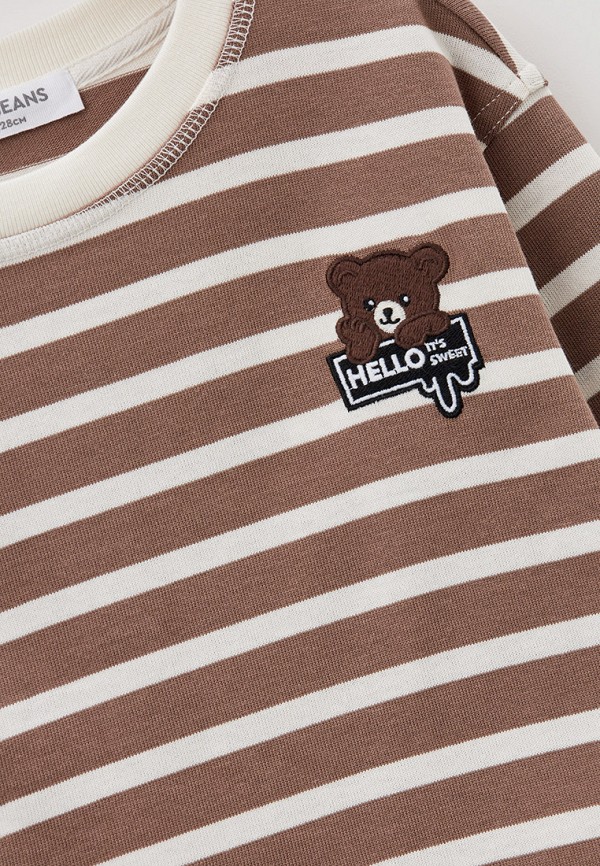 фото Лонгслив gloria jeans