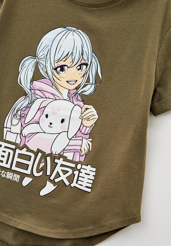 фото Футболка gloria jeans