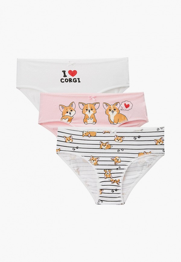 фото Трусы 3 шт. gloria jeans