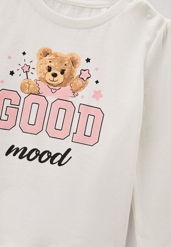 фото Лонгслив gloria jeans