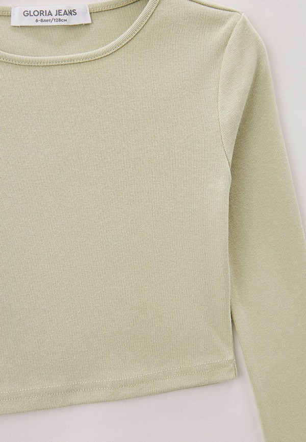 фото Лонгслив gloria jeans